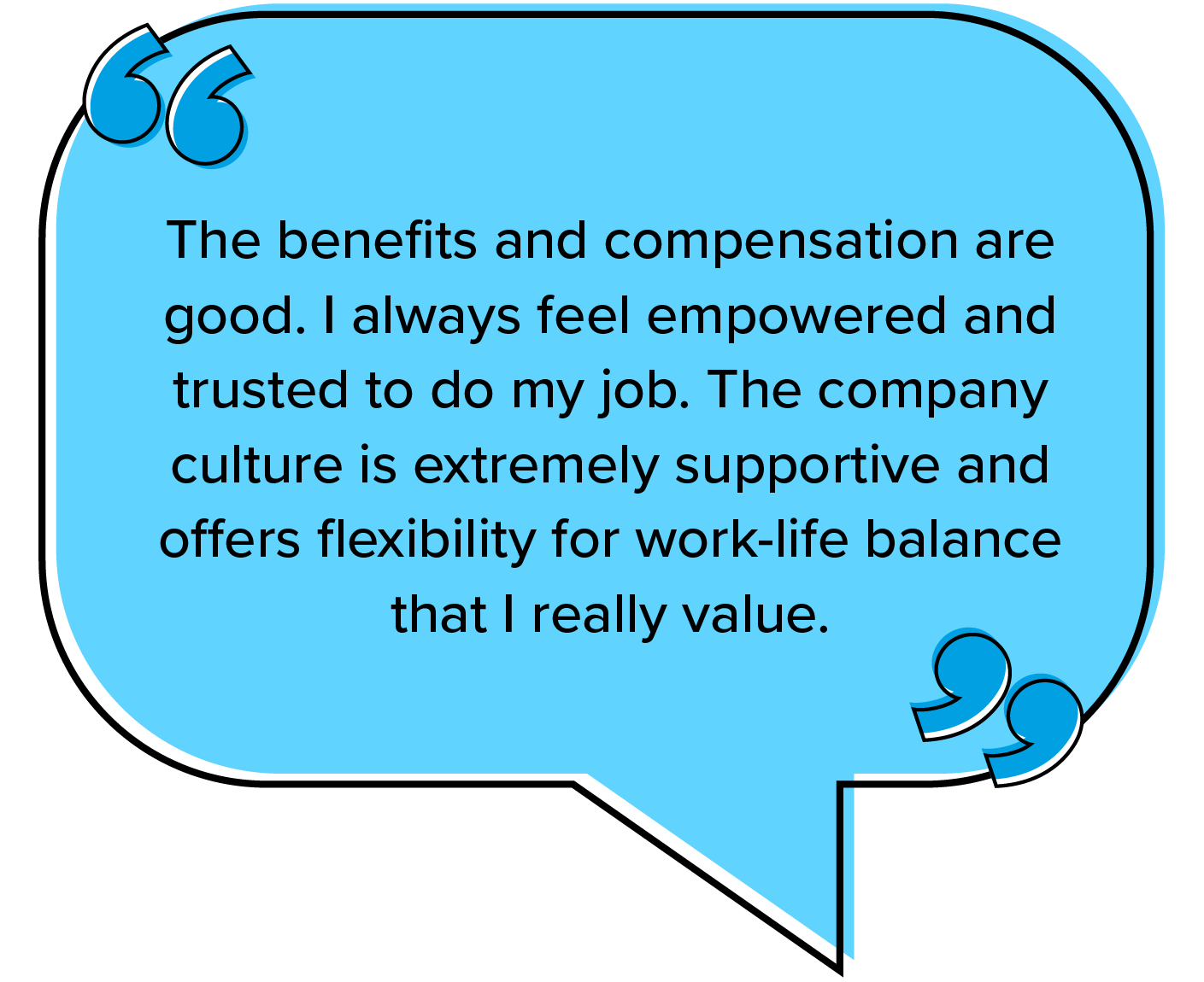 The people at CapEd are kind, helpful, and focused on our member-driven mission. It's easy to cooperate and collaborate with others to be the best credit union we can be.